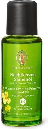 Produktbild Primavera Nachtkerzensamenoel Bio (Körperöl, 30 ml)