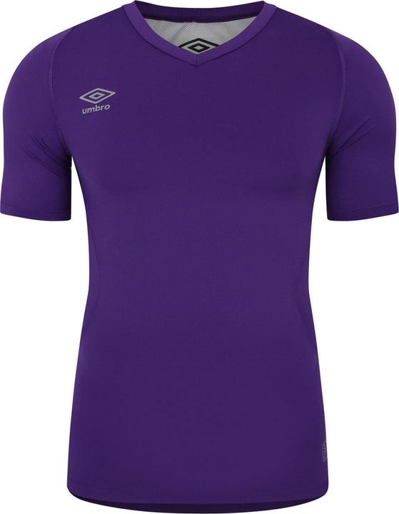 Produktbild Umbro Elite Base Layer Oberteil VAusschnitt (XL)