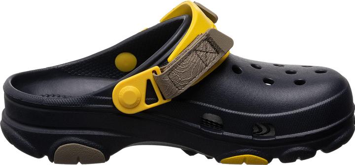 Produktbild Crocs Classic All Terrain Clog Sandalen - 122125 (37)