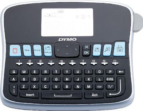 Dymo LabelManager 360D™ QWY (180 dpi)