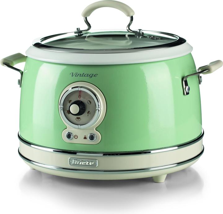 Ariete 2904 Vintage