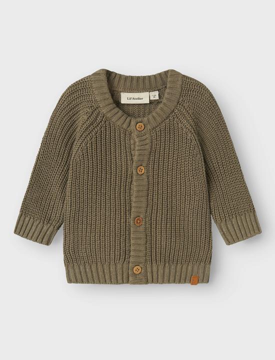 Immagine prodotto Name it Cardigan a maniche lunghe (74)