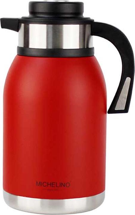 Actual product image Michelino Vacuum jug 2 litres (2 l)