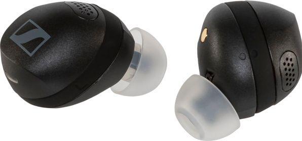 Actual product image Sennheiser Momentum Sport (ANC, 5.50 h, Wireless)