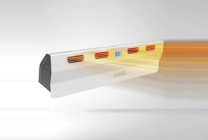 Produktbild MediaShop Livington Smart Air