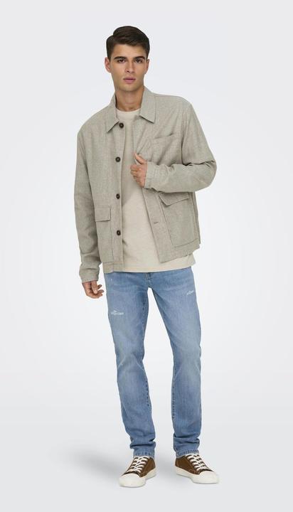 Produktbild Only & Sons ONSKANE Jacke Jacke (M)