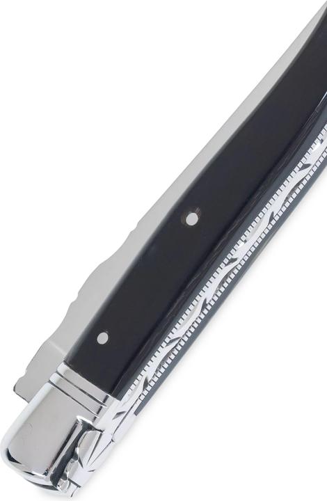 Immagine prodotto Laguiole Claude Dozorme Coltello pieghevole (1 Pezzo/i, Coltello)
