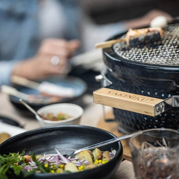 Immagine prodotto Yakiniku Grigliate (30 cm)