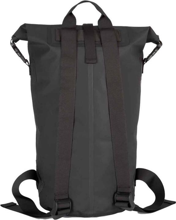 Produktbild Kimood Rucksack Unifarben Wasserfest
