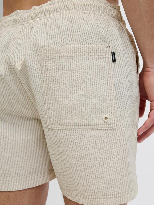 Image du produit Jack & Jones Regular Fit Badeshorts Badeshorts (L)