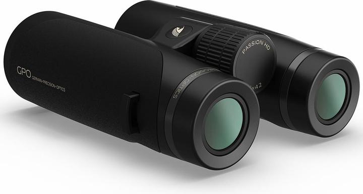 Immagine prodotto GPO Passione HD 10x42 (10 x, 42 mm)