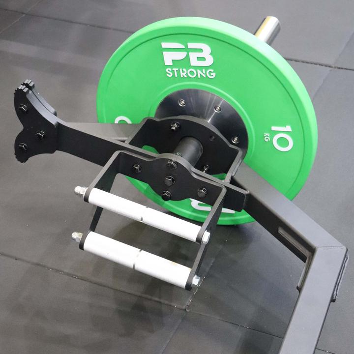 Image du produit Perform Better Combo ouvert Hexbar (1 x 35 kg)