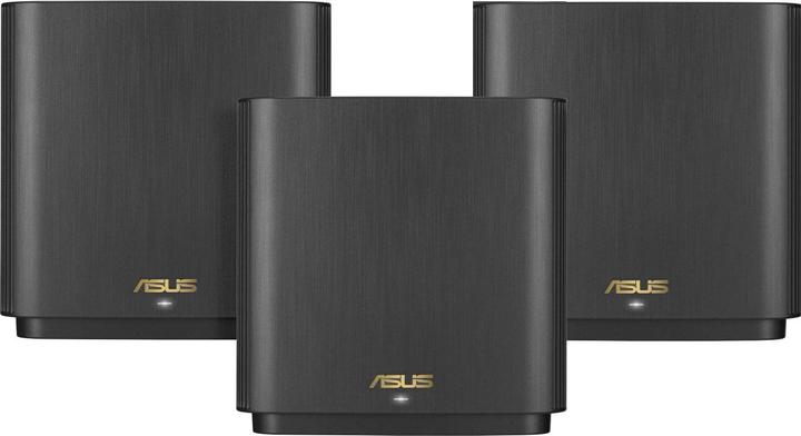 ASUS ZenWiFi XT8 WiFi 6 AX6600 (3 Pack)