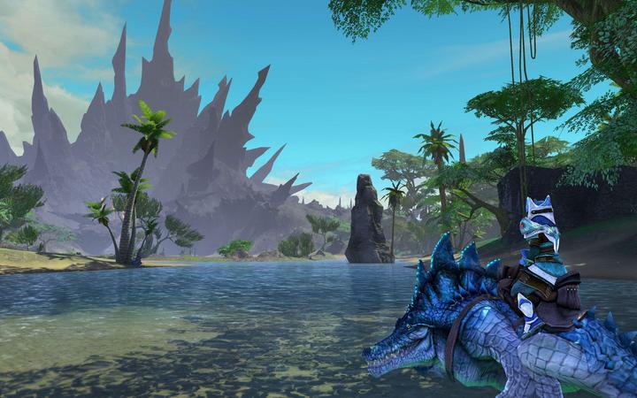 Immagine prodotto Trion Worlds Rift (PC, DE)