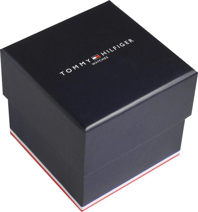 Image du produit Tommy Hilfiger Uhr (Montre analogique, 38 mm)