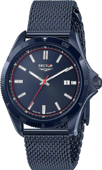 Immagine prodotto Sector 650 (Orologio da polso analogico, 43 mm)