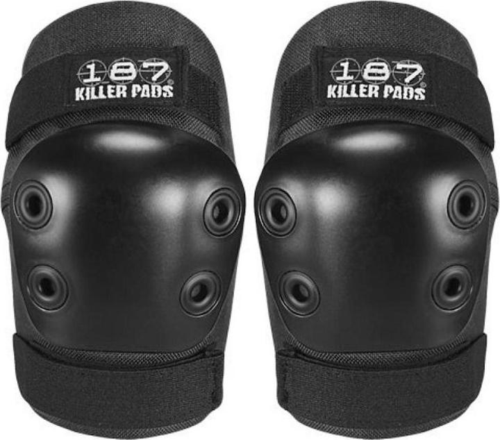 Image du produit 187 Killer Pads six packs (S/M, Genouillère, 6 pièces)