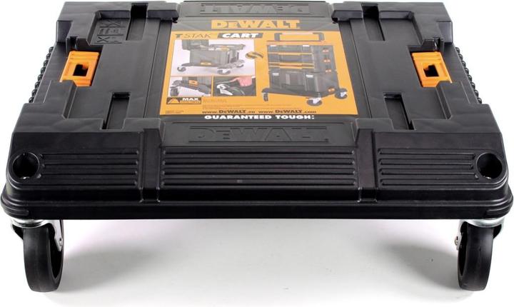 Produktbild DeWalt TSTAK CART Wheeled Carrier