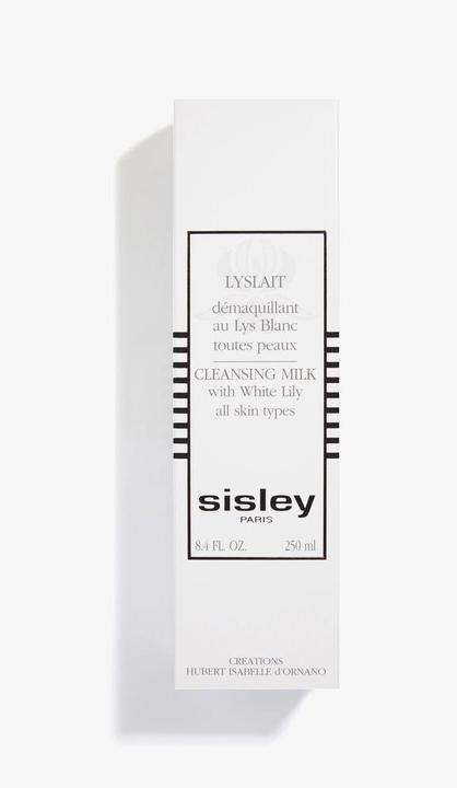 Produktbild Sisley Lyslait (Reinigungsmilch, 250 ml)