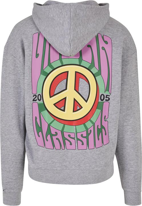 Actual product image Urban Classics Big Peace Hoody (XL)