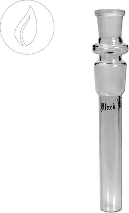 Immagine prodotto Black Leaf Glaschillum NS29F auf NS19