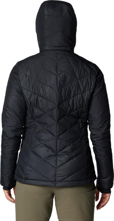 Immagine prodotto Columbia Giacca con cappuccio Heavenly (XL)