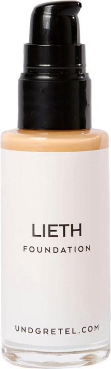 Produktbild Und Gretel Berlin LIETH Make-Up Nr. 3.5 - Caramel Beige (Nr. 3.5 - Caramel Beige)