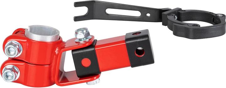 Productafbeelding Trail Gator Zadelpen adapter