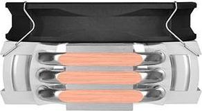Immagine prodotto Thermaltake Frio Silent 14 CPU Cooler Supporta tutte le attuali piattaforme Intel e AMD fino a 165W 140m... (160 mm)
