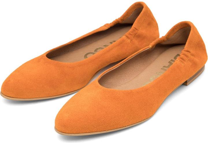 Bianco BIATRACEY Ballerina Ballerinas (38)