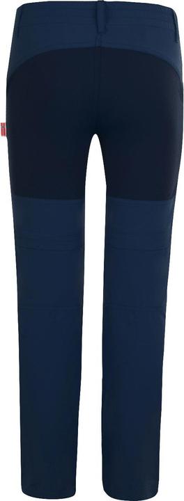 Immagine prodotto Trollkids Pantaloni da bambino Nordfjord Zip-Off Slim Fit (140)