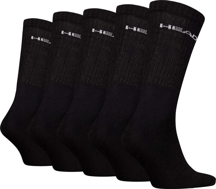 Produktbild Head Socken Casual ELEMENTS ALL SPORTS CREW ECOM (5er Pack, 39 - 42)