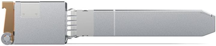 Actual product image Ubiquiti 10G SFP+ to RJ45 Module