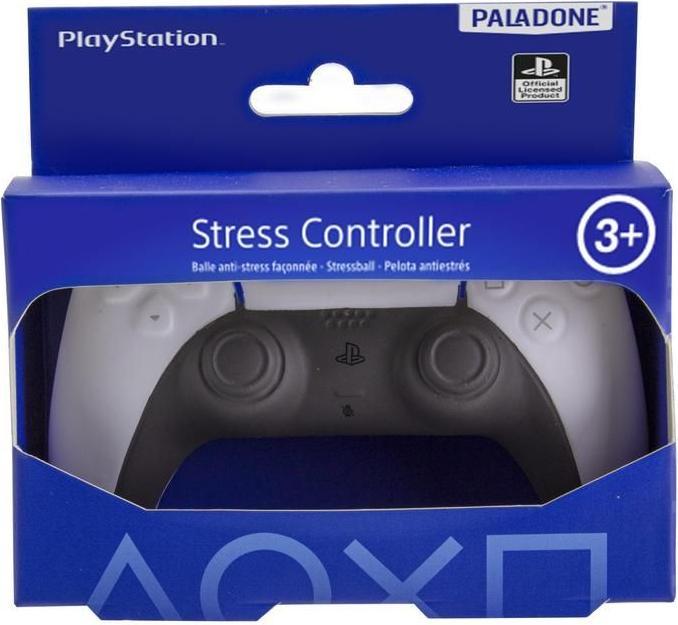 Produktbild Paladone Products Paladone Product Paladone RS561028 PP9404PS Playstation Stressball Fingertraining & Stressabbau Spie