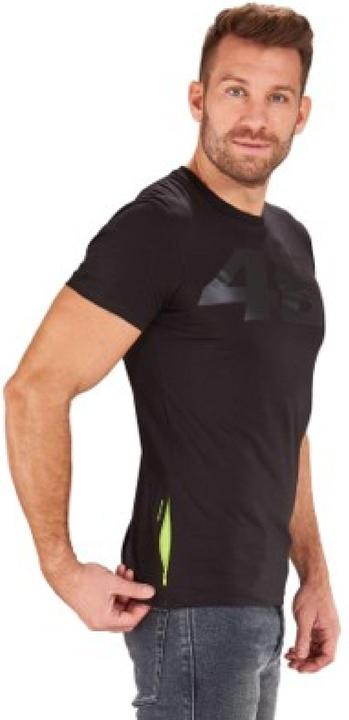 Image du produit VR46 T-shirt avec logo (XXL)