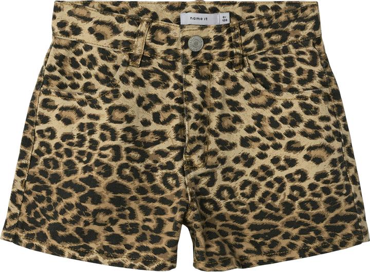 Name it NKFROSE HW SHORTS 4444-TD NOOS
