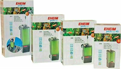 Actual product image Eheim Pickup 160 (60 l, Internal filters, Fresh water, Sea water)