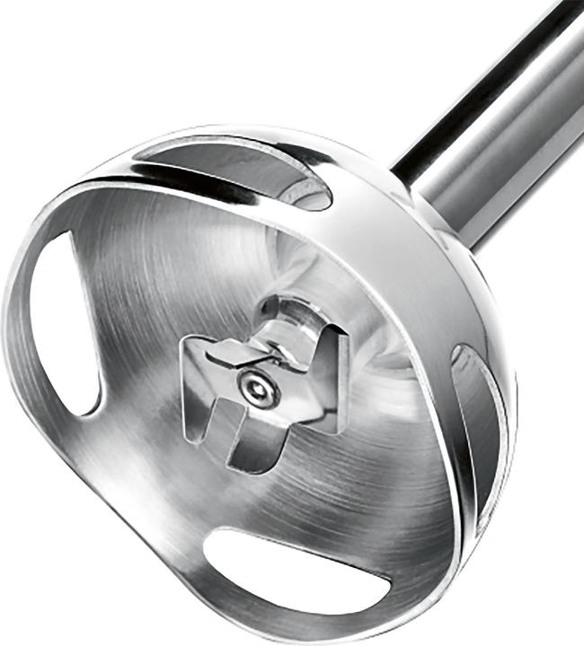 Actual product image Bosch Hausgeräte MS6CM6155