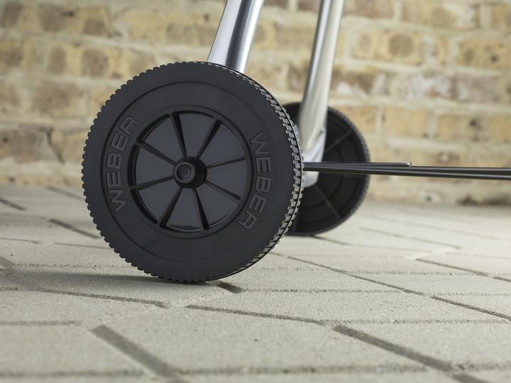 Actual product image Weber Compact (47 cm)