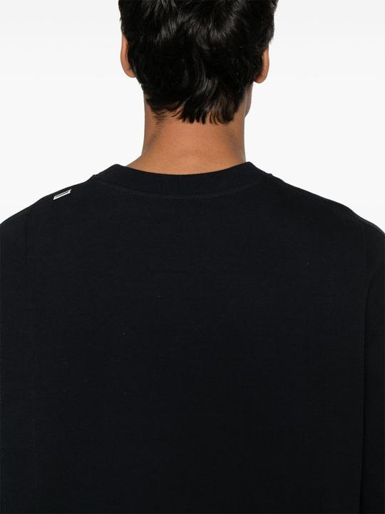Produktbild Jil Sander Sweaters Blue (S)