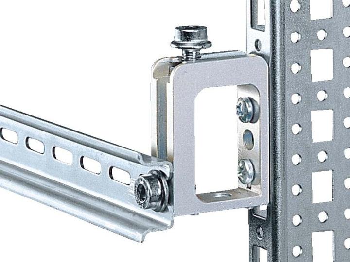 Actual product image Rittal Terminal block (pack of 12)