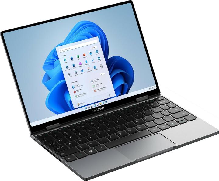 Image du produit Chuwi MiniBook X 2023 (10.51", Intel Celeron N5100, 12 Go, 512 Go, ING. Int.)