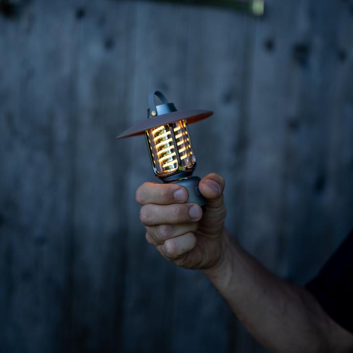 Actual product image Campo Libre. Camping light Q