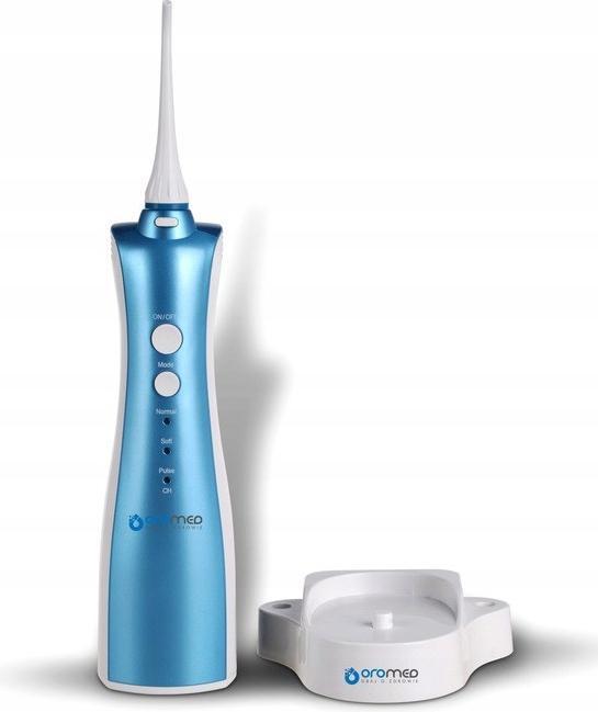Image du produit Oromed Rinçage dentaire professionnel ORO-DENT PRO