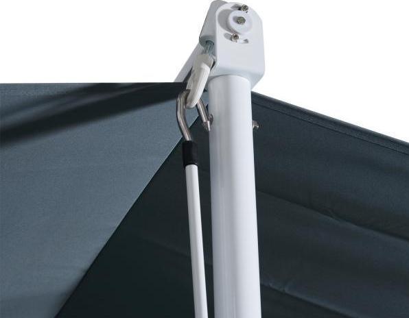 Actual product image Outsunny Garden awning (3.42 m)