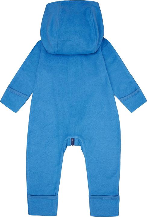 loud + proud Overall aus Baumwoll-Fleece