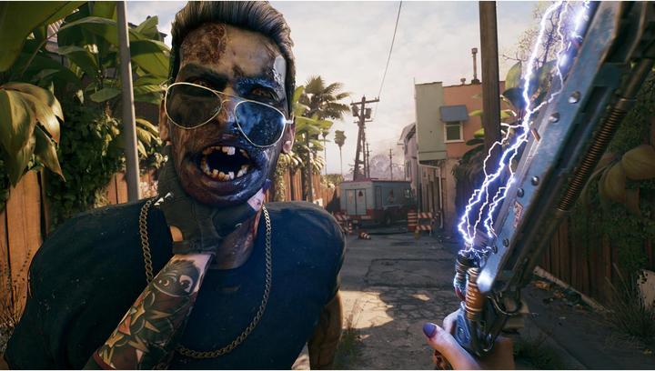 Image du produit Deep Silver Dead Island 2 - HELL-A Edition (Livraison intelligente) (Xbox Series X, DE)