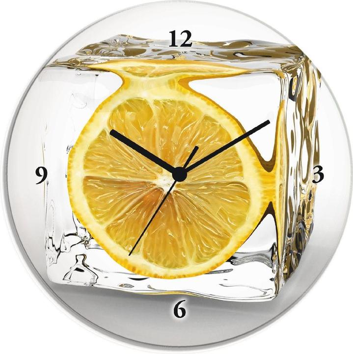 Immagine prodotto Artland Limone in un cubetto di ghiaccio (30 cm)