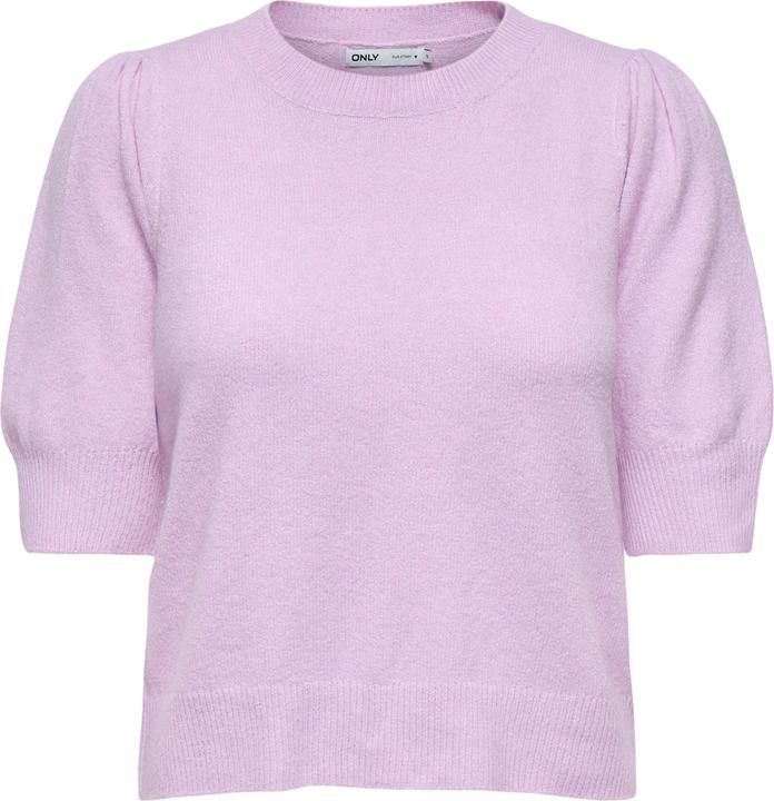 Only Onlrica Life 2/4 Pullover Knt Noos