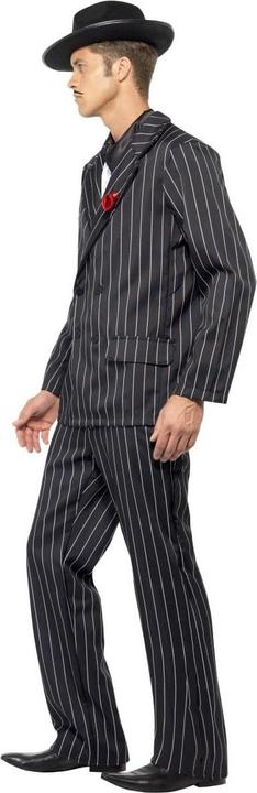 Image du produit Smiffys Gangster (M)